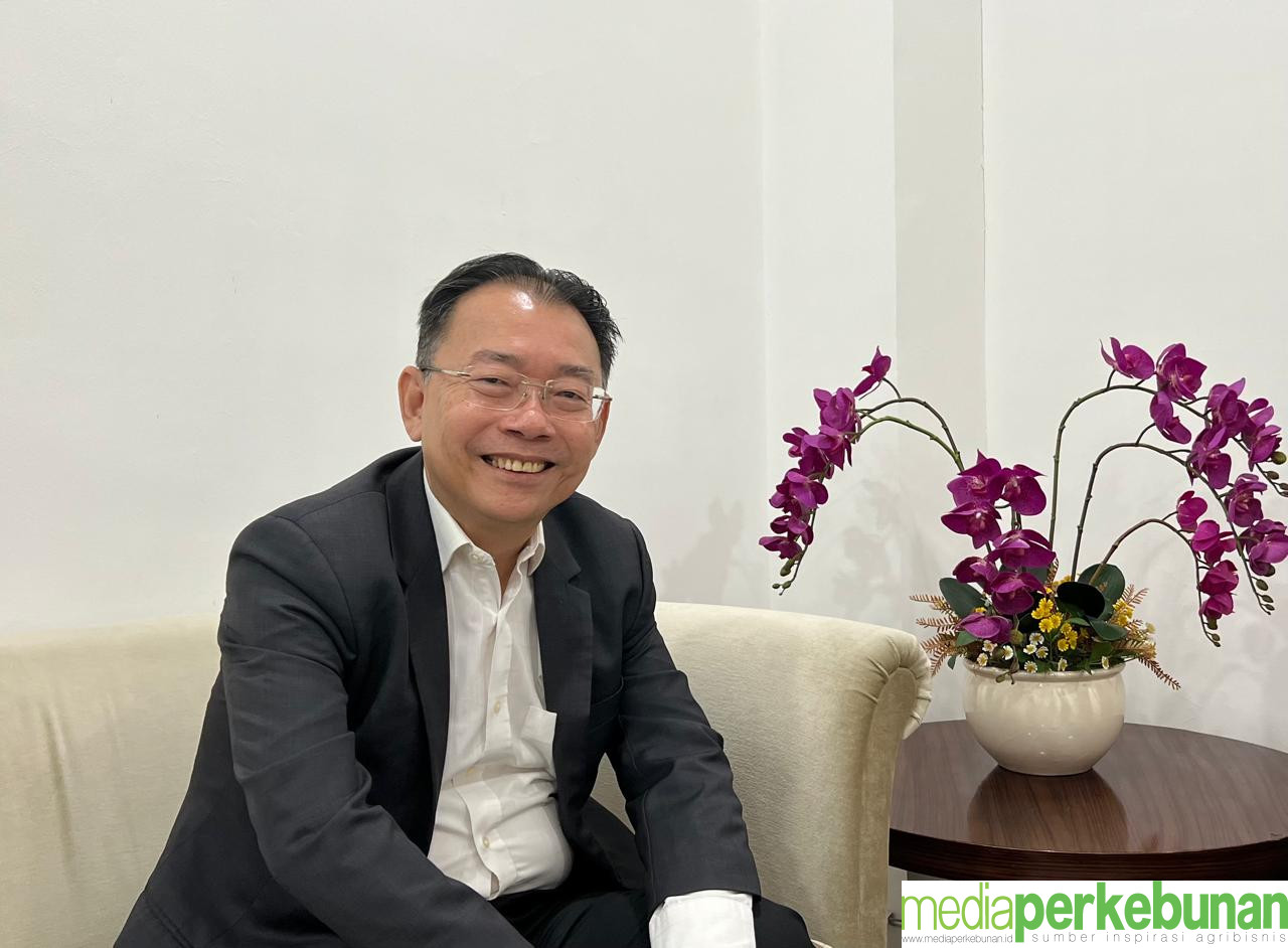 Utamakan Riset untuk Kesejahteraan Petani Sawit