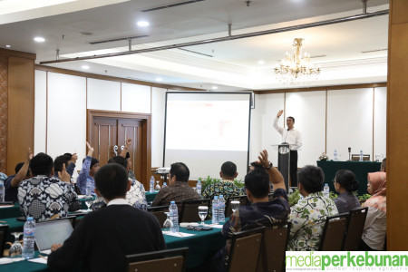 Kementan Kejar Masa Tanam, Sigap Amankan Produksi Beras dan Jagung      