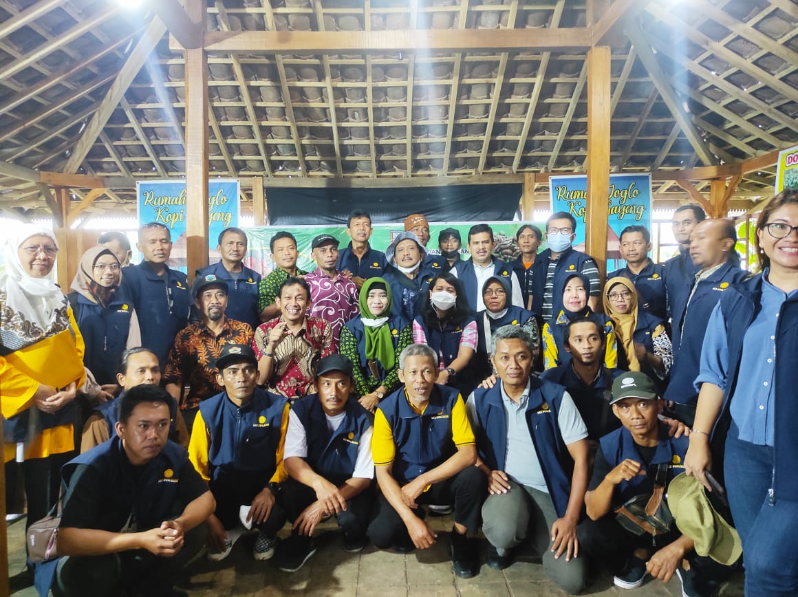 Ditjen Perkebunan Dorong Penguatan Kompetensi SDM Pasca Panen