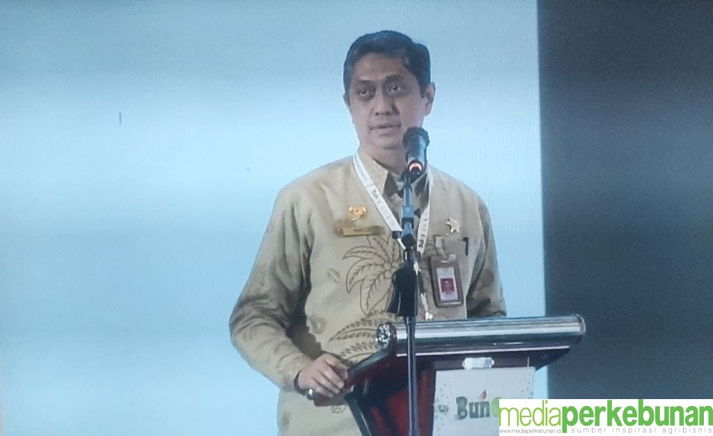 Sedikit Gangguan Sawit Berpengaruh Bagi Perekonomian Nasional