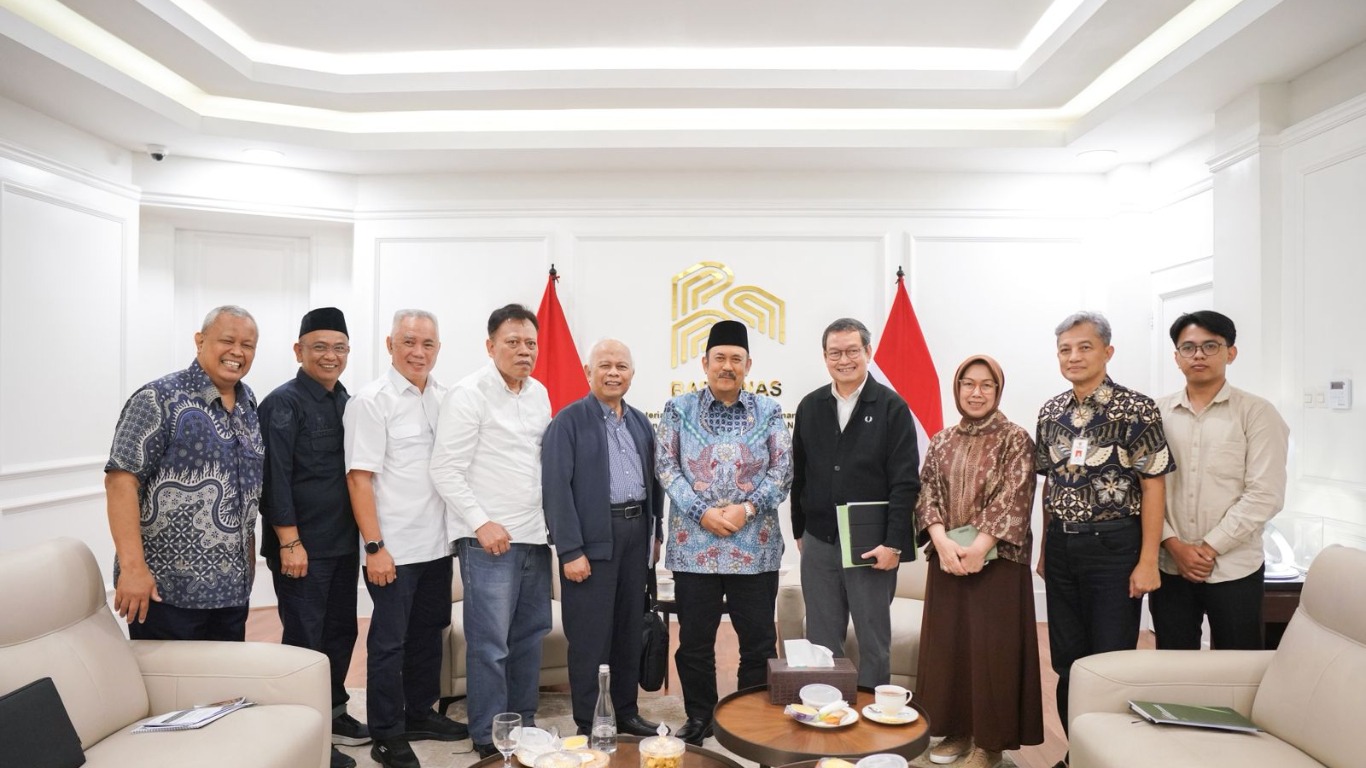 Bappenas Tangani Hilirisasi Sawit, Minta IPB Kembangkan Produk Berbasis Riset