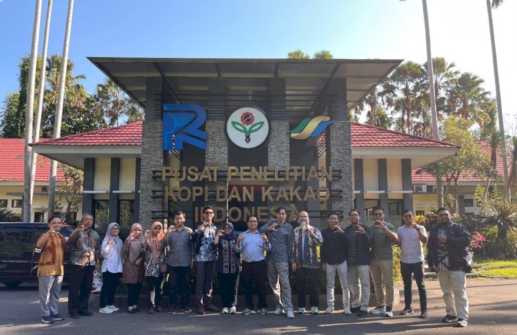 Gelar Diskusi Mendalam, BPDP Temukan Fakta Menarik Terkait Komoditas Kakao