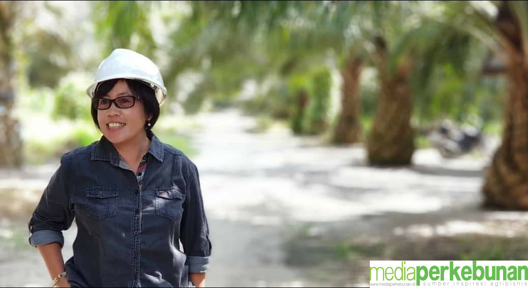 Awareness, Kunci Pengendalian Ganoderma pada Sawit