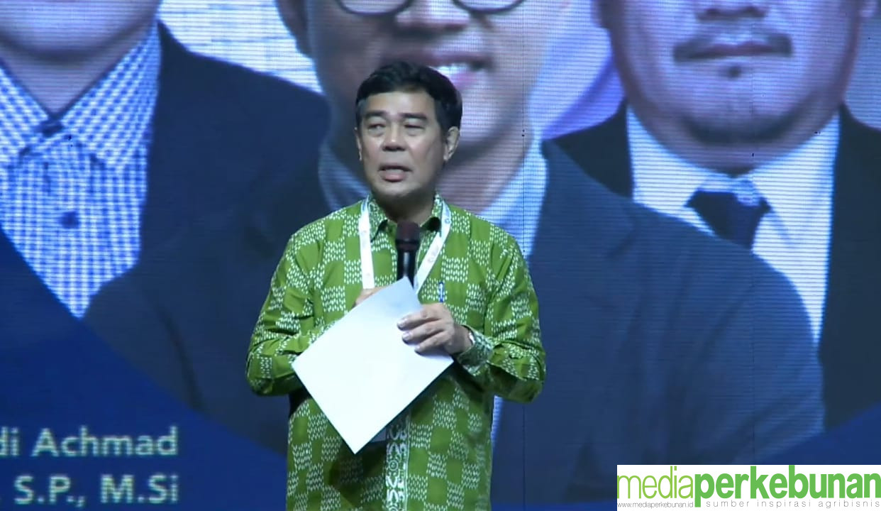 Hasil Penelitian Tes DNA Benih Untuk Jamin Tenera Harus Diterapkan Di Indonesia