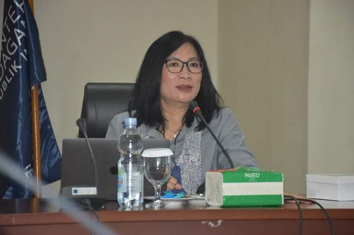 INDUSTRI KELAPA GLOBAL KEKURANGAN BAHAN BAKU