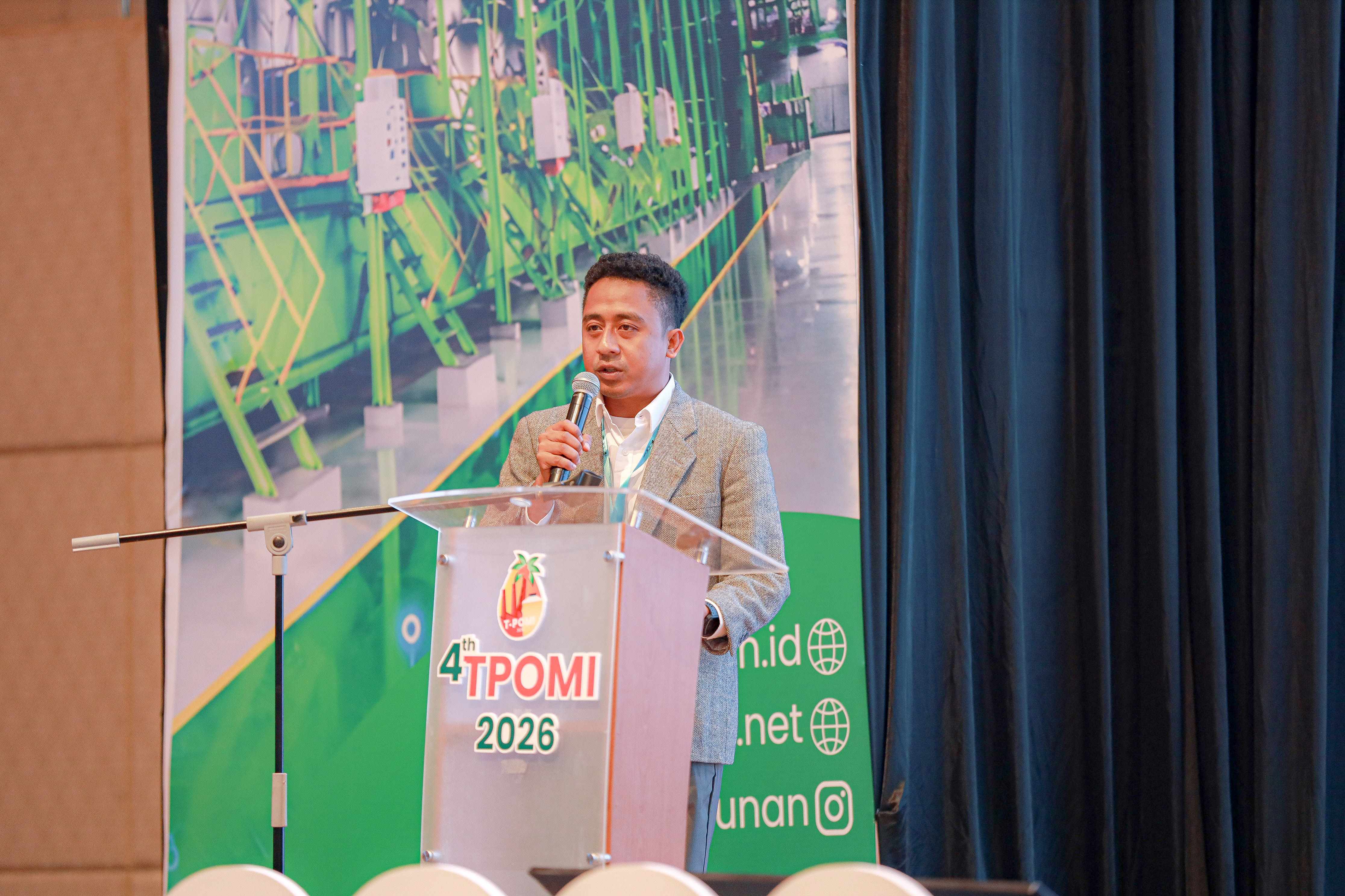 TPOMI 2026: Infinite Uptime Kenalkan PlantOS, Solusi Prescriptive AI Pengikis 'Downtime'
