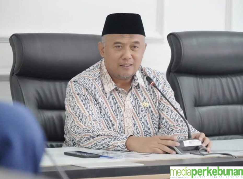 Distribusi B40 dan Teknologi Kendaraan Harus Siap dan Jelas