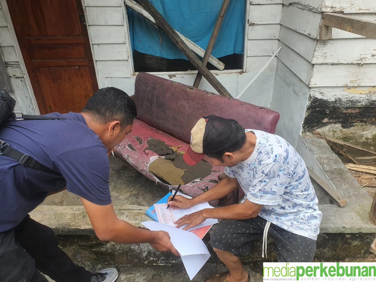 PTPN jalan tempua medan