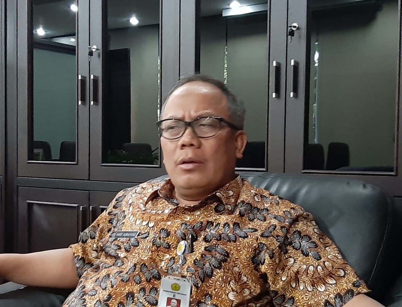 HARI PERKEBUNAN 10 DESEMBER MENDATANG DIWARNAI AGENDA BARU