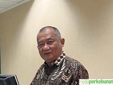 ORGANISASI PETANI KELAPA SAWIT HARUS MENGAKAR