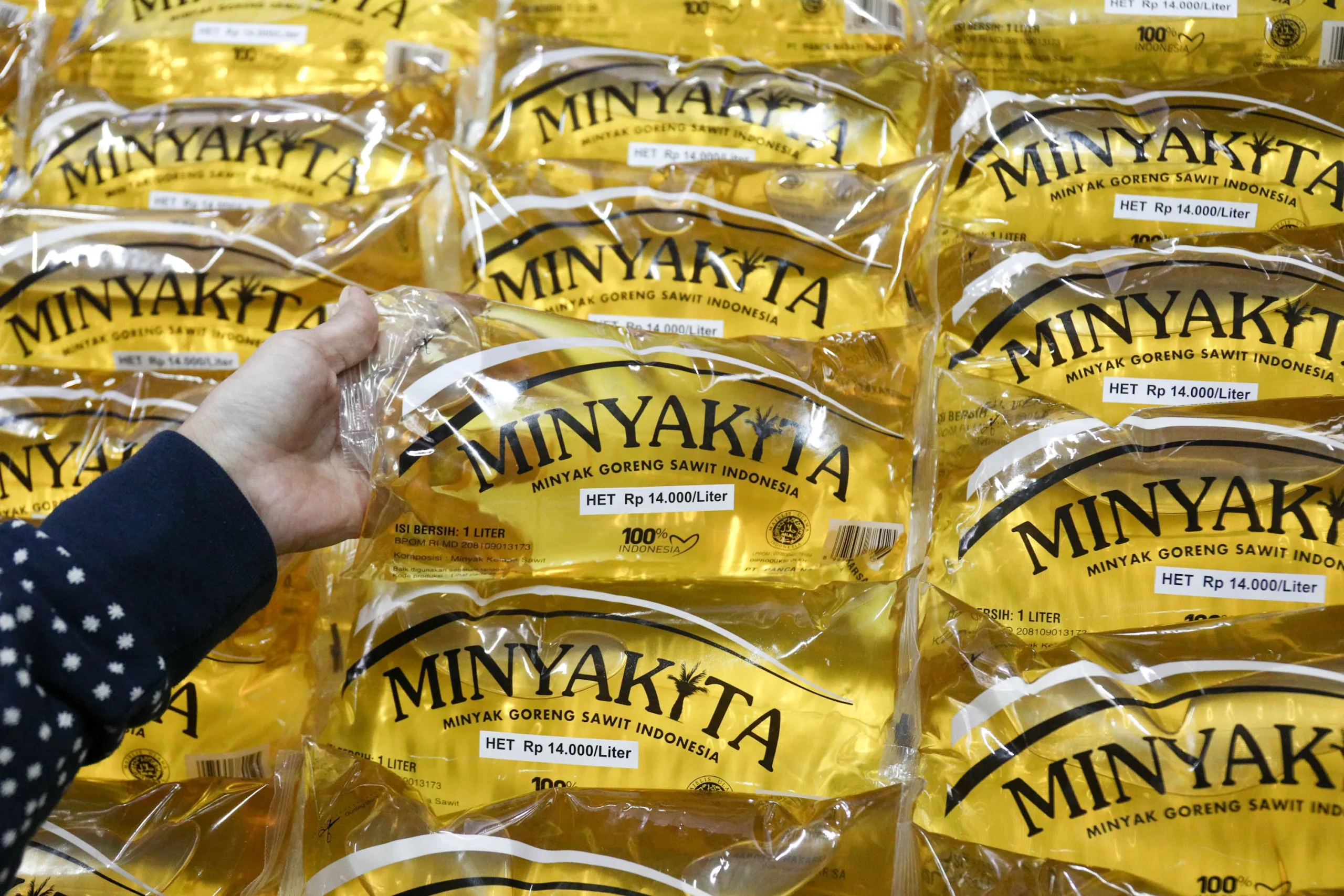 Bahaya Mengintai di Balik Gejolak Harga dan Pasokan Minyakita