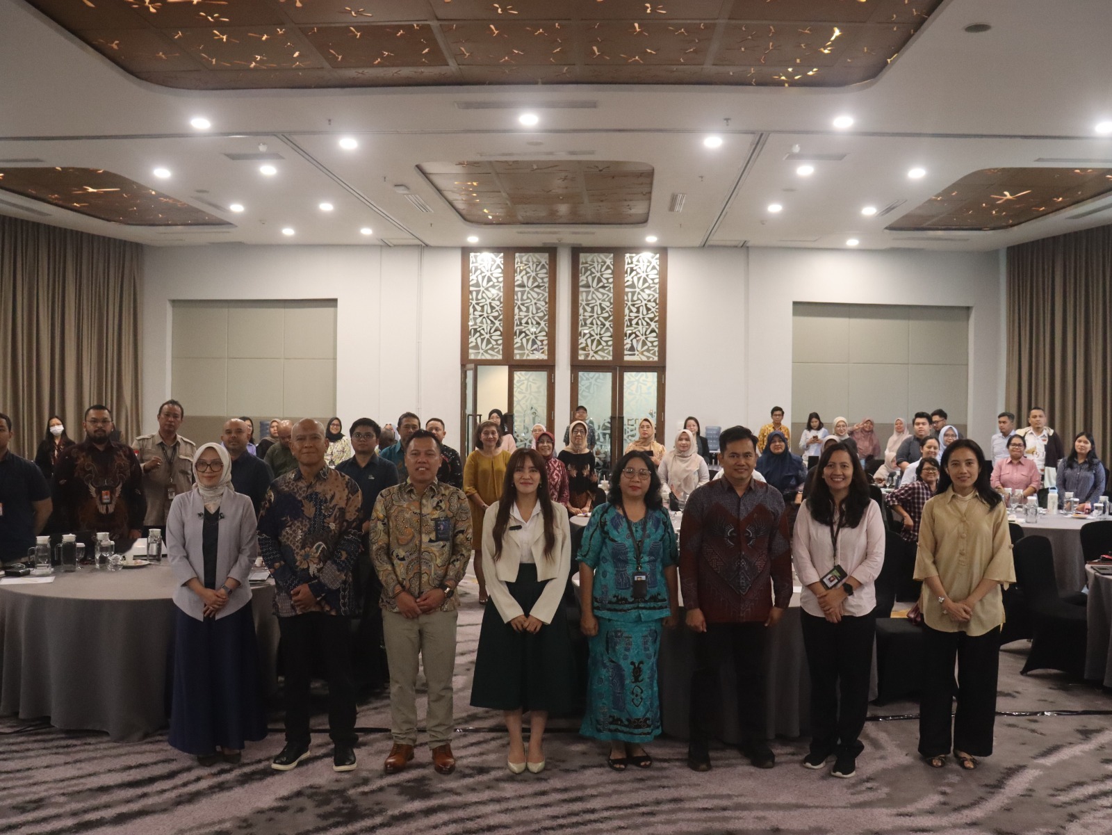 EUDR Momentum Benahi Tata Kelola Perkebunan