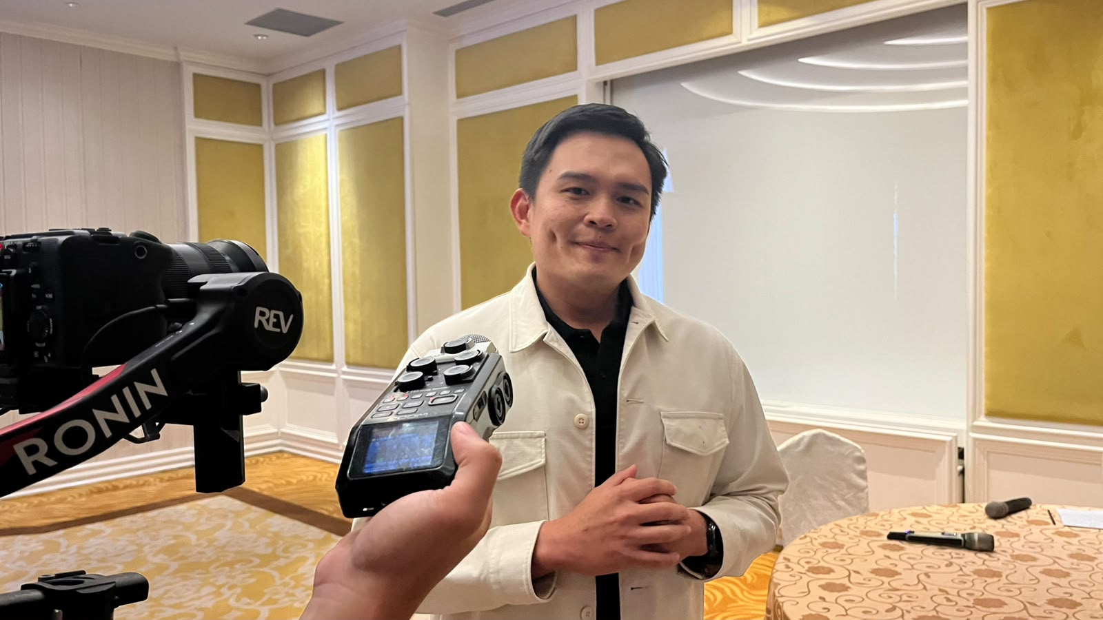 HPI Agro Dukung Palm Oil Mill Innovation 2026, Dorong Lahirnya Talenta dan Budaya Inovasi Berkelanjutan di Industri PKS