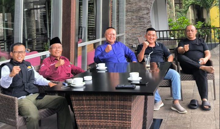 APKARINDO Minta Gernas Karet dan Hilirisasi Berbasis Pedesaan