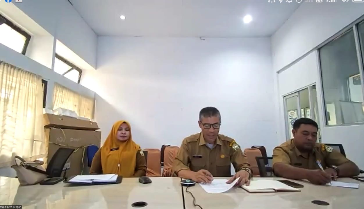 Sekitar 25% Kebun Kopi di Aceh Tengah Terdampak Banjir dan Longsor