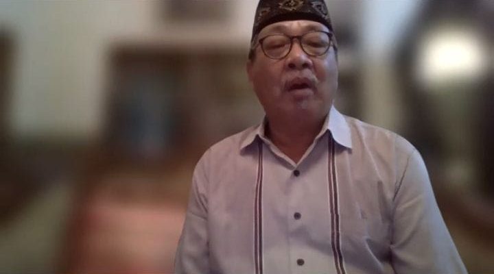 Didukung RPN, Para Petani Bakal Membangun Penangkaran Kelapa di Berbagai Provinsi