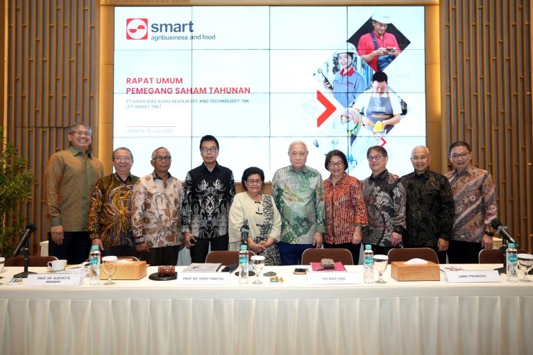 Perusahaan Sawit Ini Bagi-bagi Dividen dan Terapkan Komisaris dan Direksi