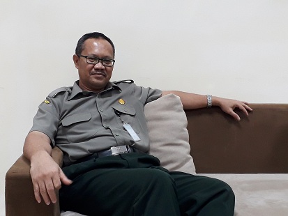 Uji DNA Benih Perkebunan, Tingkatkan Produktivitas Pekebun