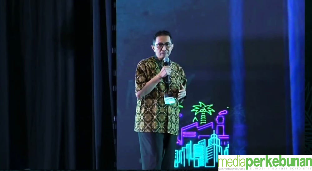 IPB UNIVERSITY : WASPADAI ISU BARU KEAMANAN PANGAN MINYAK SAWIT