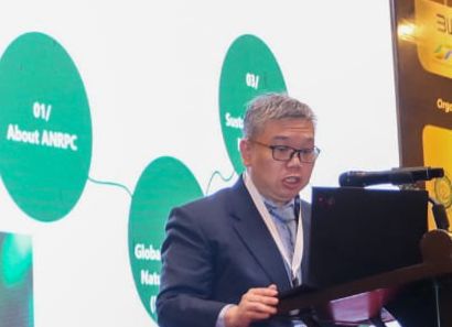 Tingkat Sustainability Karet Alam Tinggi