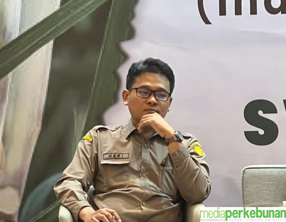 PERBAIKAN TANAH BANTU KENDALIKAN OPT TEBU