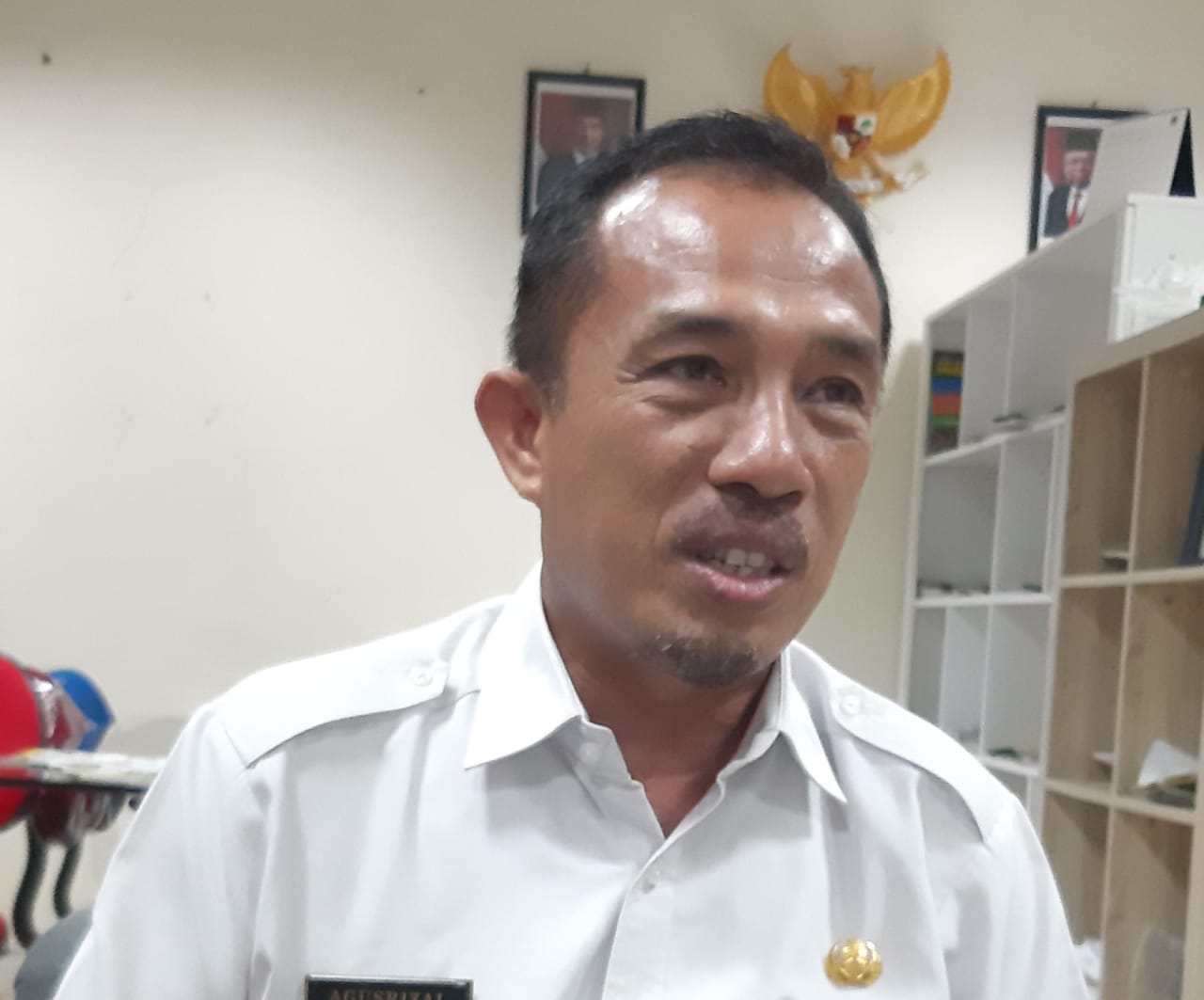 KEBUN PETANI DALAM KAWASAN HUTAN, KENDALA UTAMA PSR JAMBI