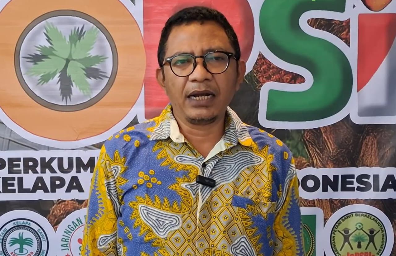 POPSI Minta Pemerintah Hentikan Rencana Kenaikan Mandatori Biodiesel Menjadi B50
