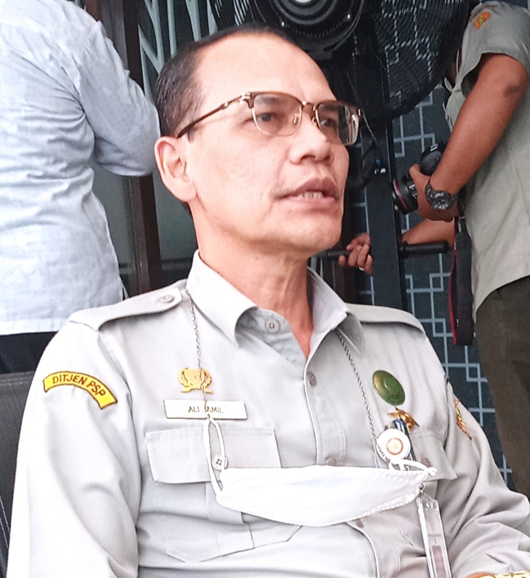 ADA KUR, PETANI TIDAK PERLU LAGI KE PENGIJON/RENTENIR