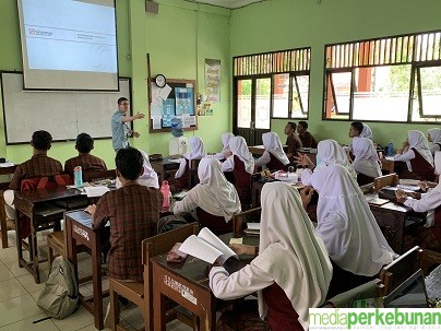 Sinar Mas Agribusiness and Food  Tawarkan Dana Pendidikan hingga Peluang Kerja