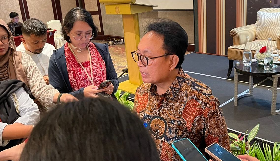 GAPKI Optimis Performa Sawit 2026 Tetap Naik di Tengah Tantangan dalam Negeri sampai Perang Global