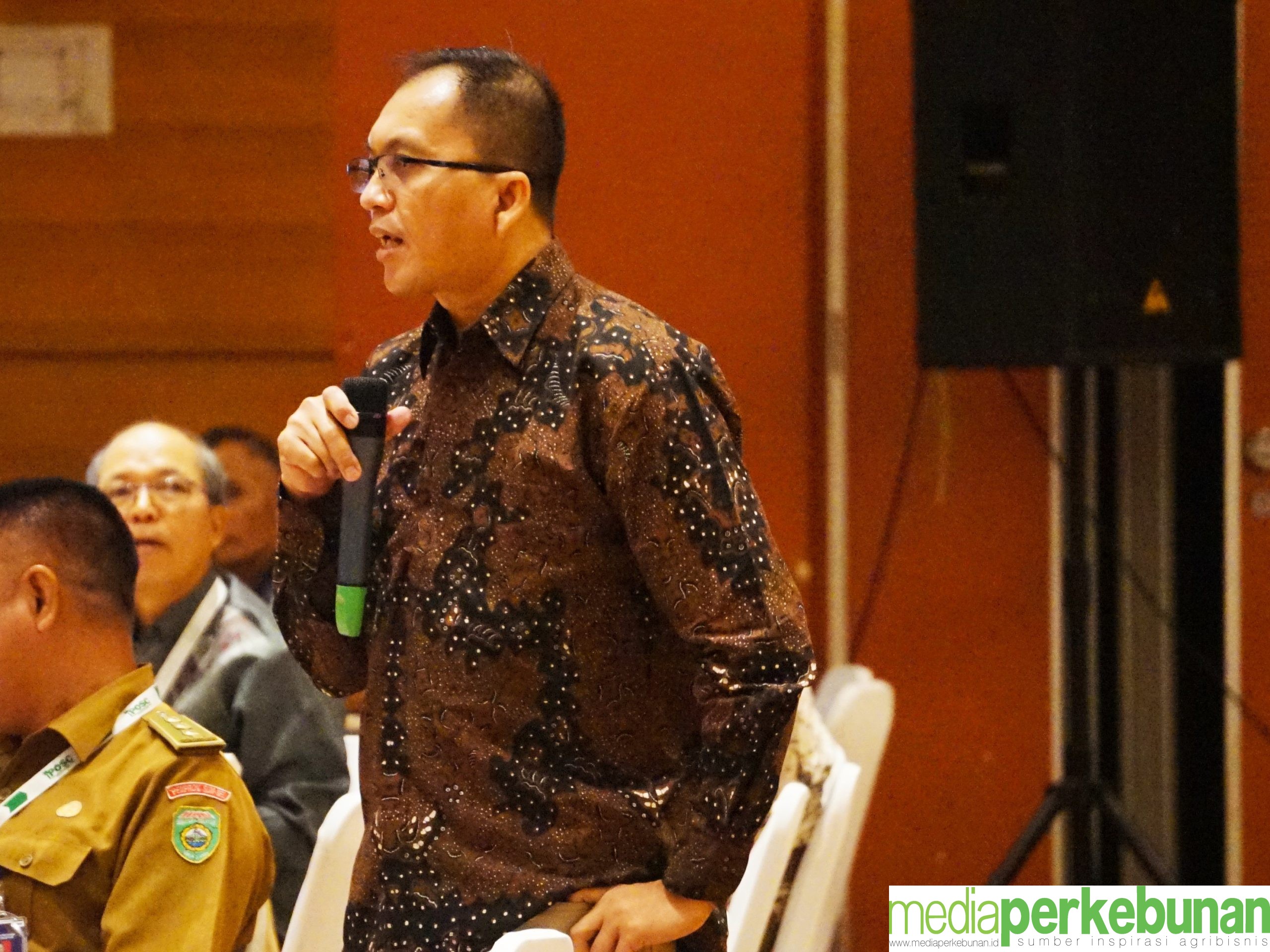 POPSI : PETANI AKAN TERKENA EFEK DOMINO EUDR
