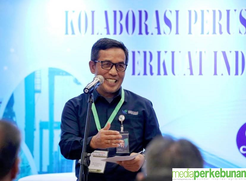 Harga Referensi CPO Turun untuk Periode Januari 2025