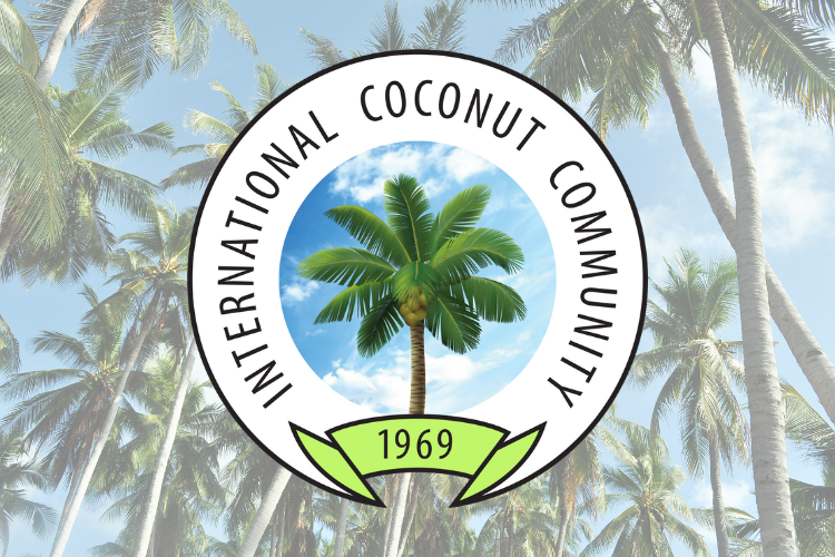 ICC Yakin Masa Depan Pengembangan Kelapa Indonesia Bakal Cerah
