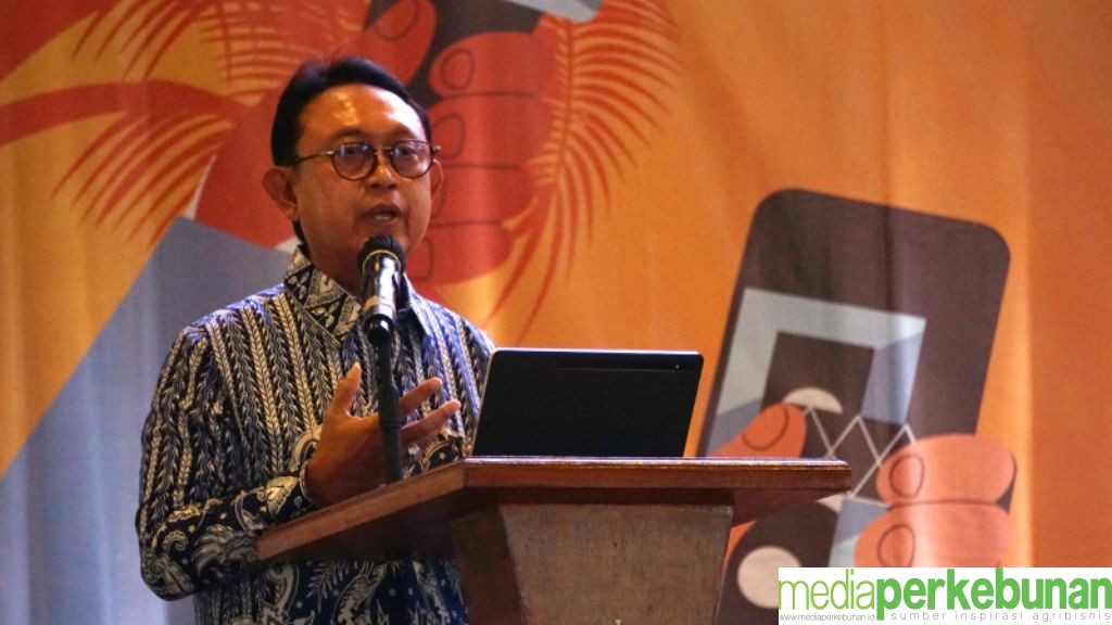 Hambatan Kinerja Sawit Dalam Negeri Pelik