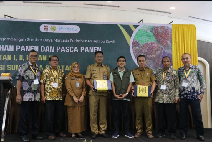 Empat Hari Meninggalkan Kebun Sawit adalah Investasi Berharga