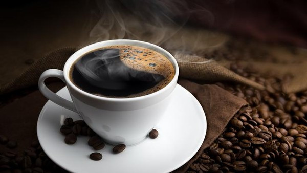Waktu Minum Kopi yang Tepat, Sahur atau Berbuka?