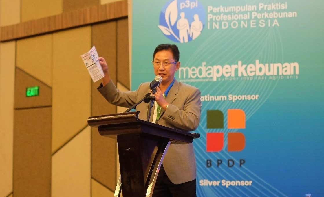 Digitalisasi Cerdas untuk Efisiensi Operasional Pabrik Sawit: Integrasi Teknologi PowerApps dan Cloud Analytics