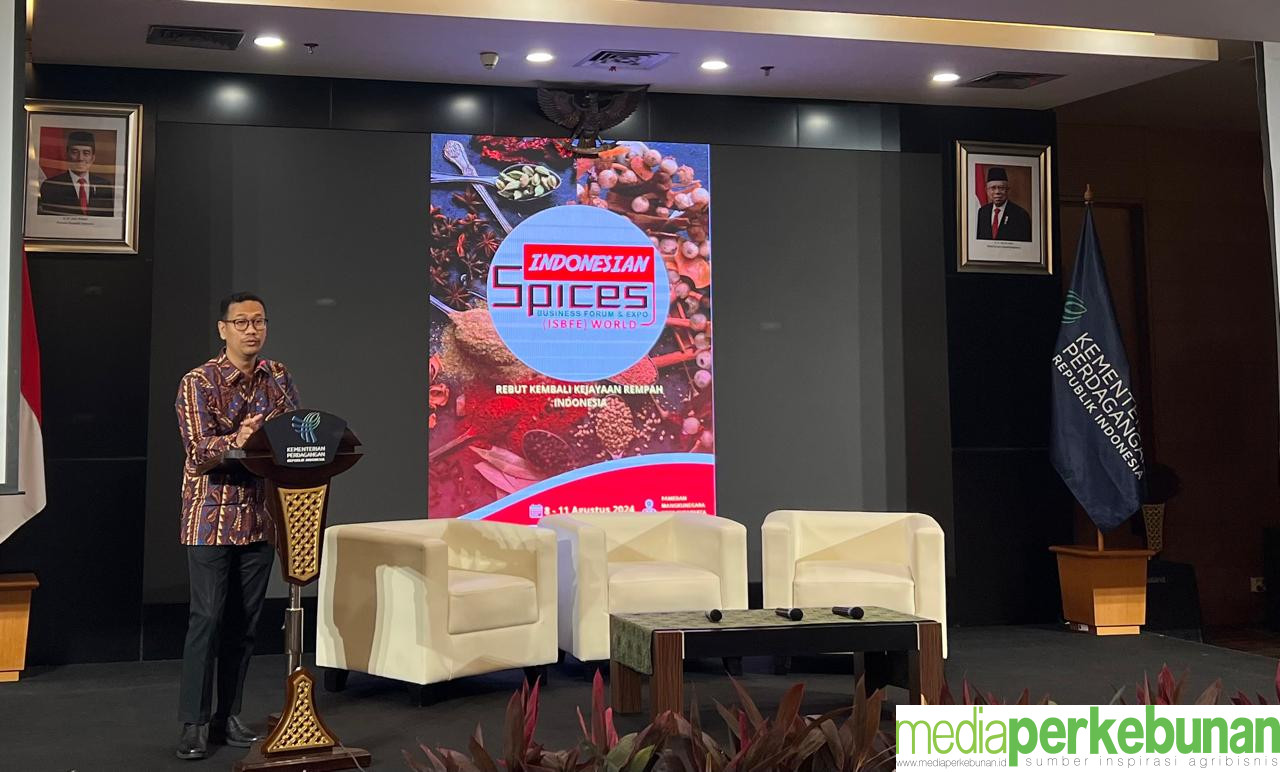Catat Tanggalnya! ISBFE 2024 Siap Digelar di Surakarta