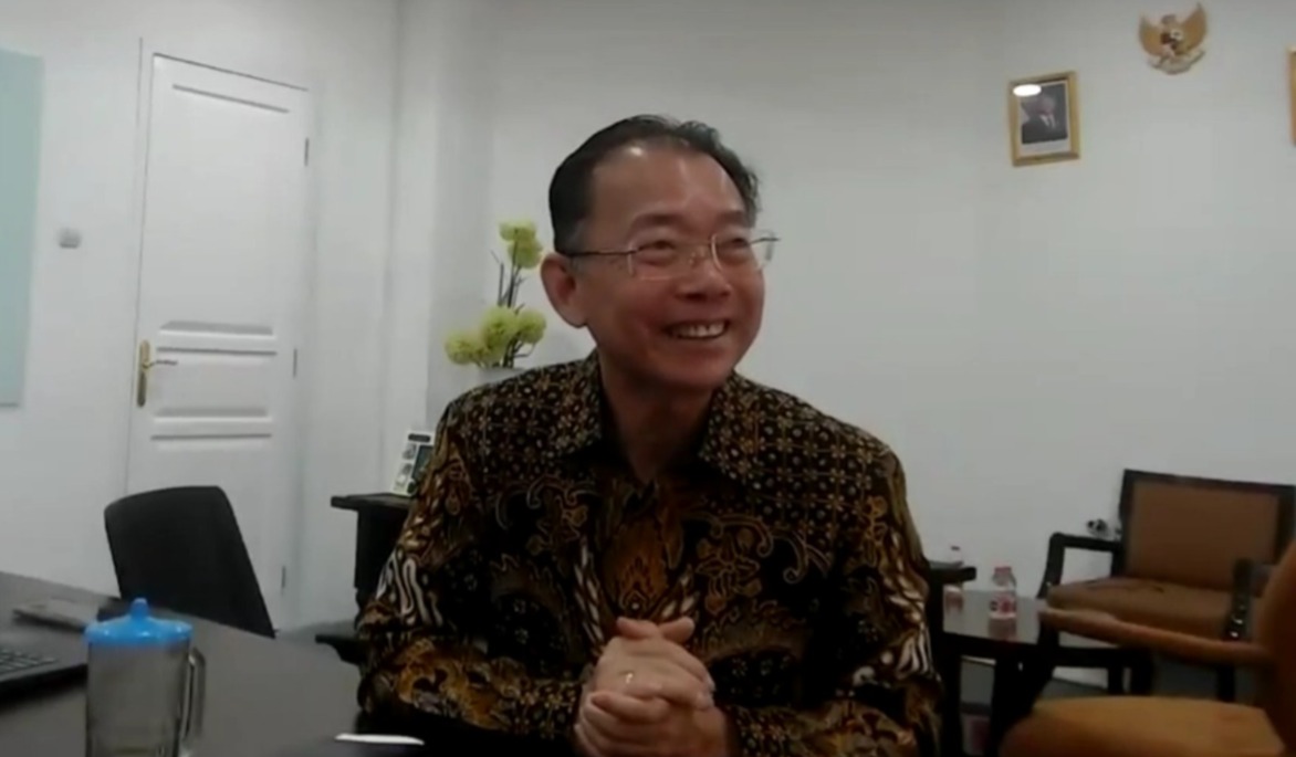 Petrus Tjandra: Mengembalikan Kejayaan Kelapa Indonesia Melalui Pertanian Terintegrasi dan Benih Unggul