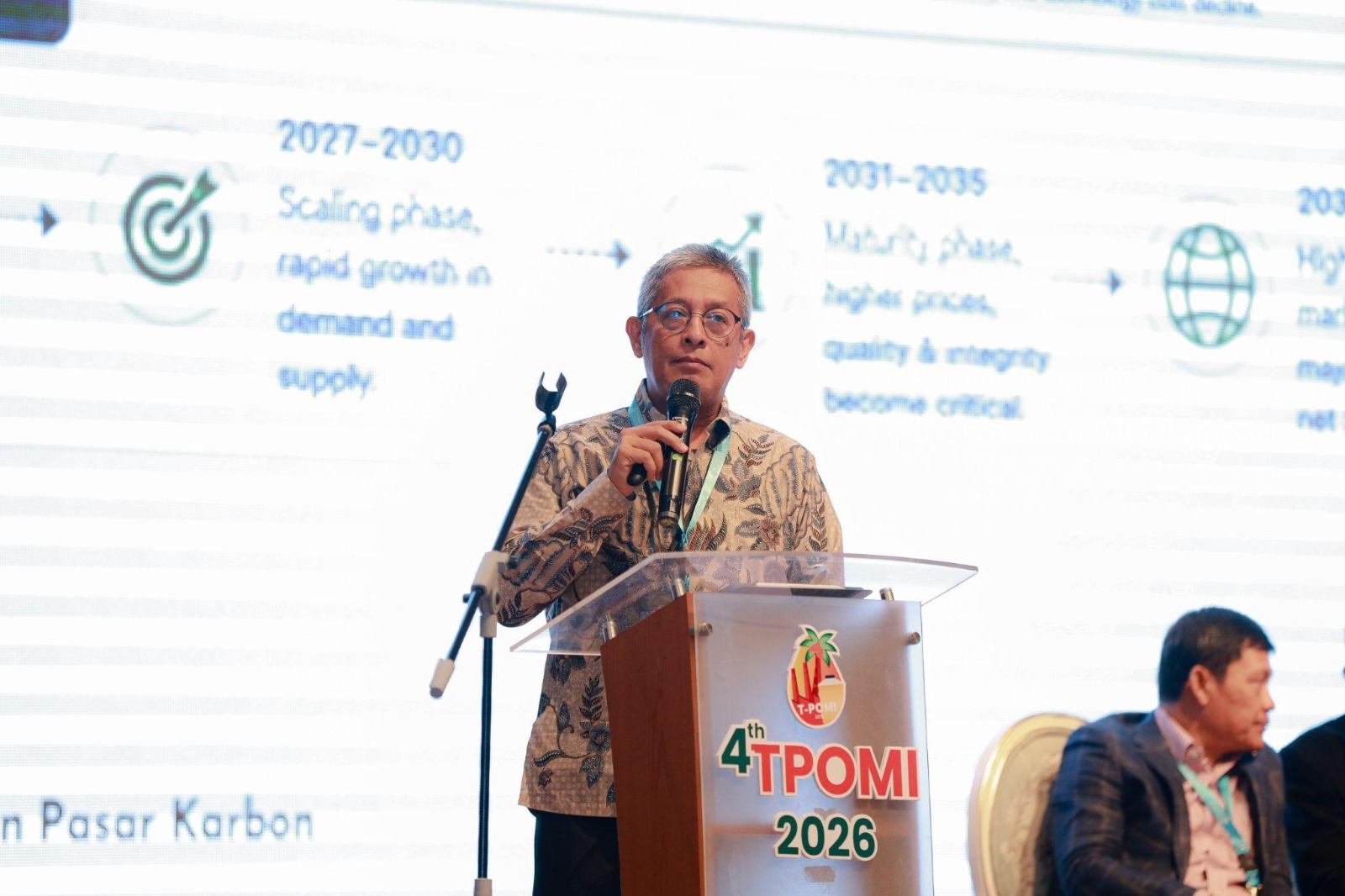 Lebih dari CPO, Perdagangan Karbon Jadi Sumber Pendapatan Baru Industri Sawit