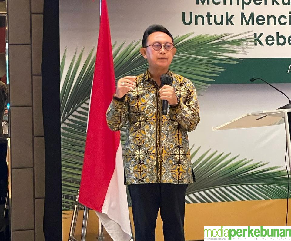 GAPKI : RENCANA PELARANGAN LAND APPLICATION KONTRA PRODUKTIF