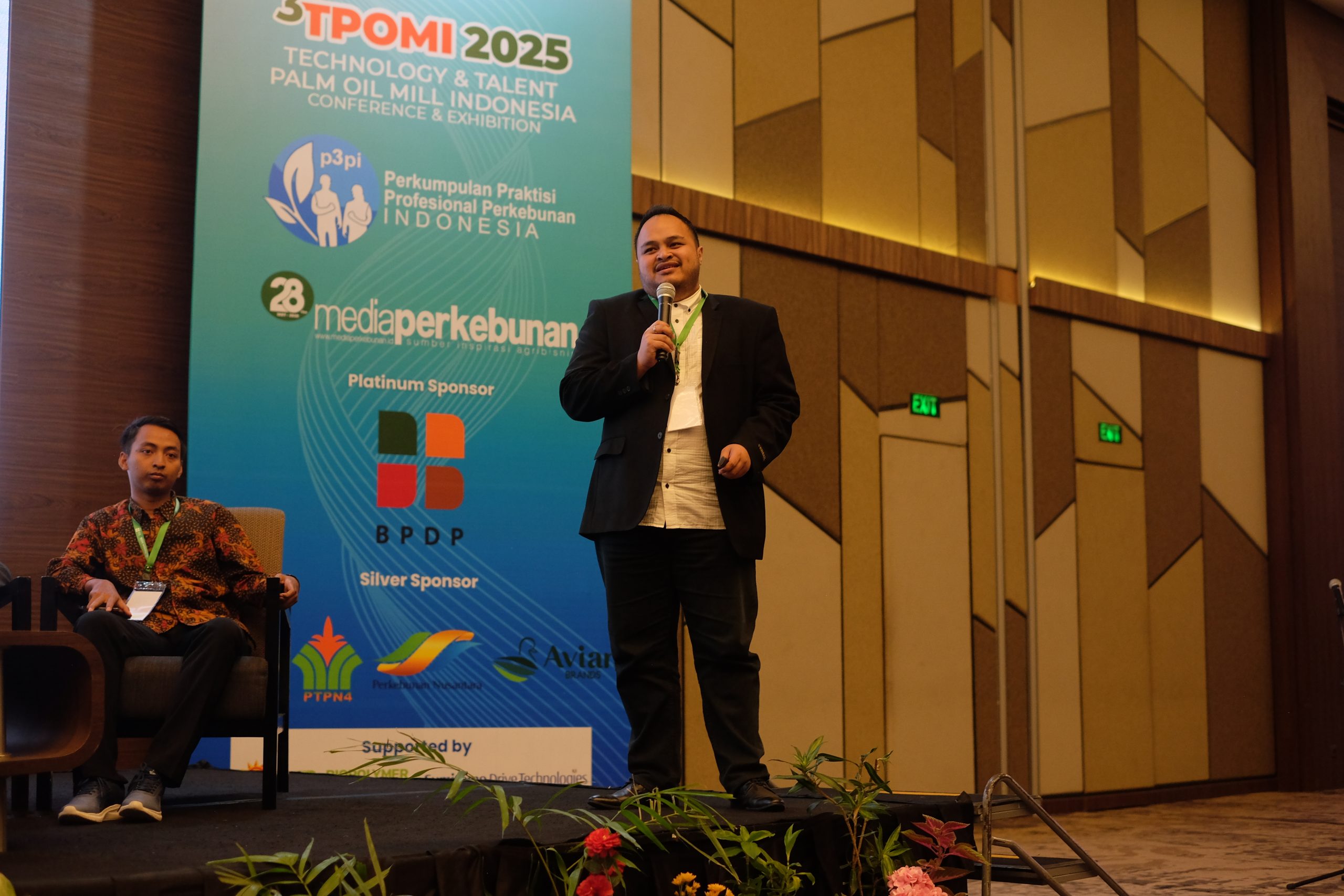 Dinamika Harga CPO 2025: Tantangan Global dan Respons Strategis dari KPBN
