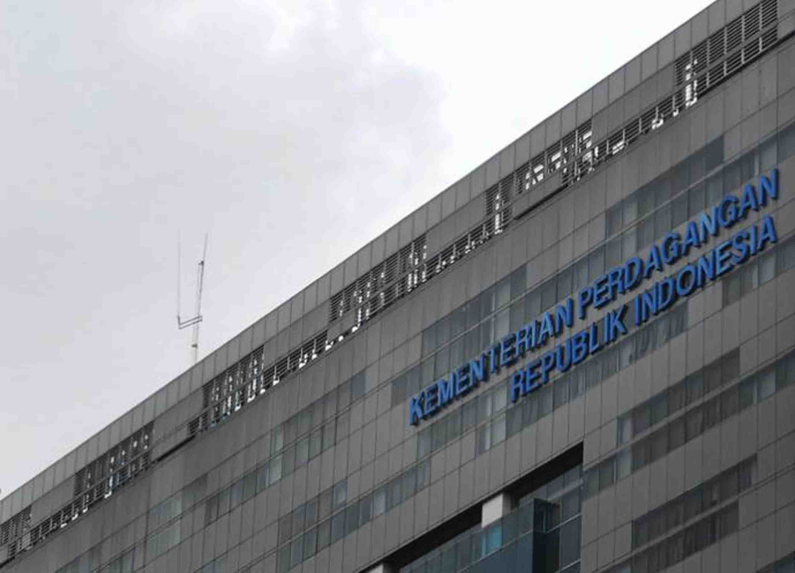 Kemendag Optimis Stabilkan Harga Gula