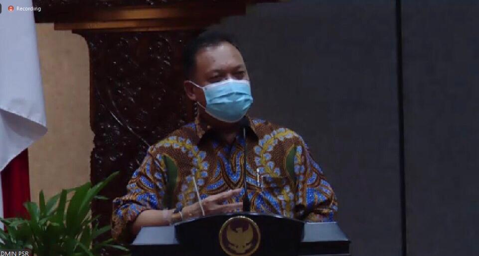 GAPKI BENTUK SATGAS PERCEPATAN PSR