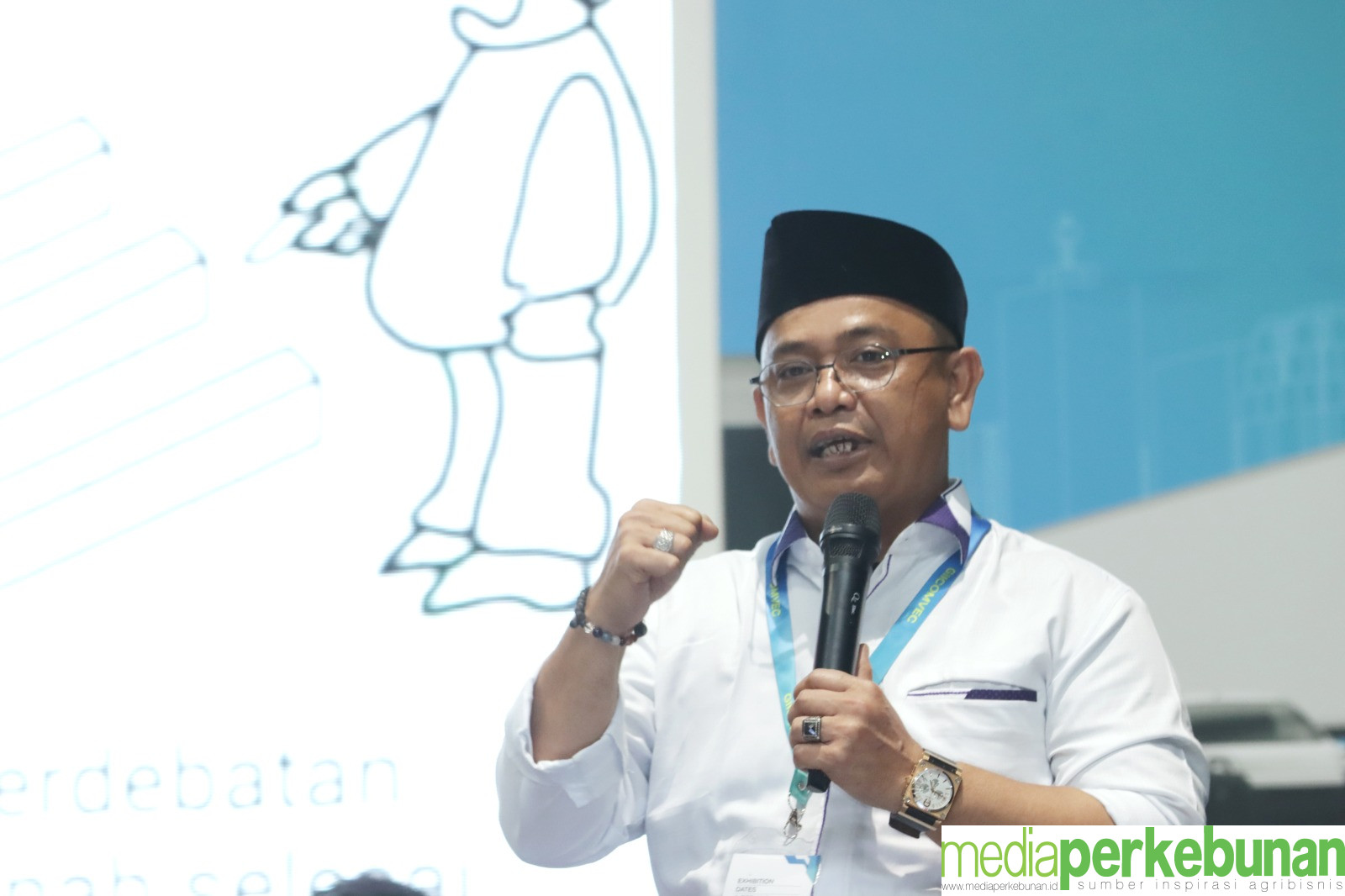 SELESAIKAN SEGERA MASALAH PETANI KELAPA SAWIT