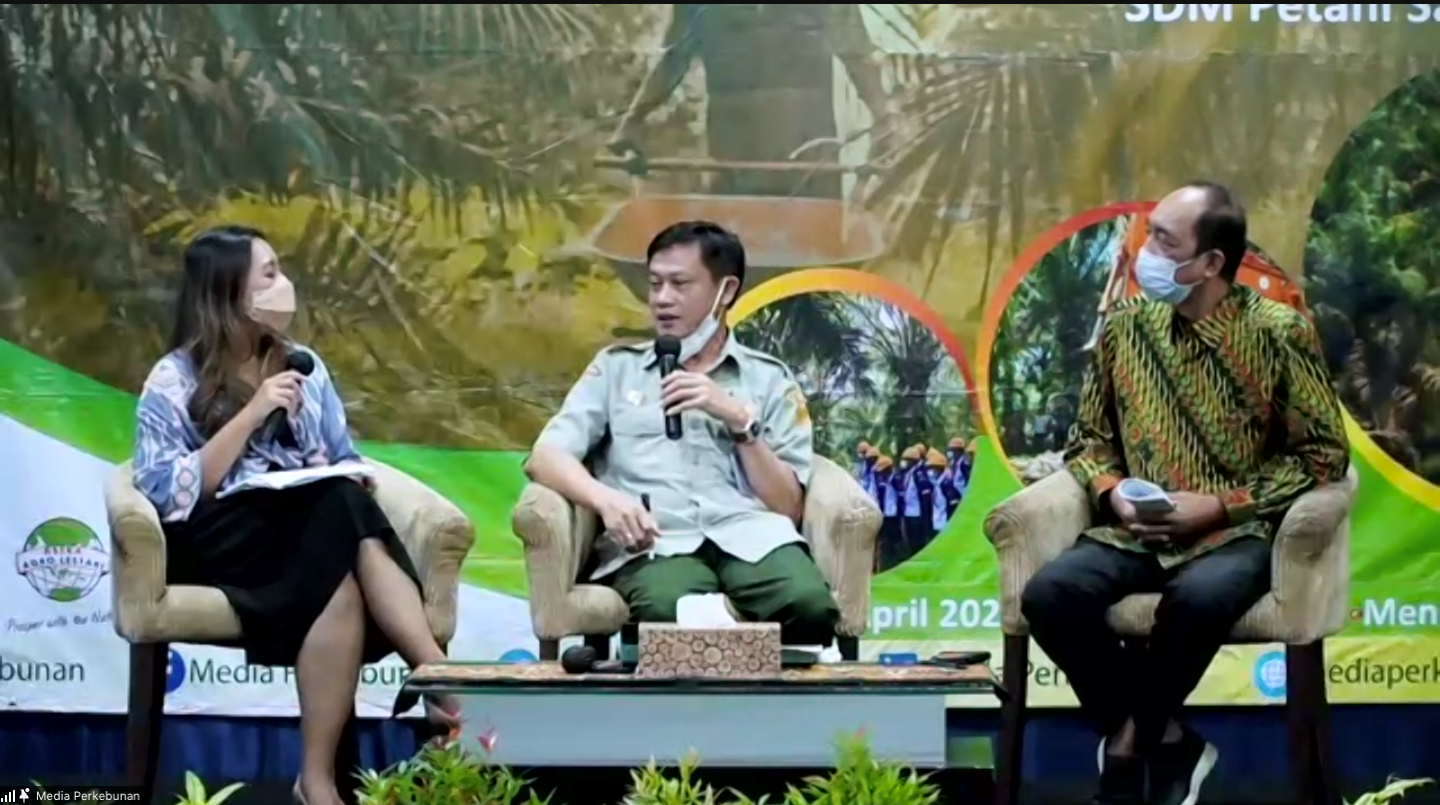 DITJENBUN MINTA PENERIMA BEASISWA BPDPKS KEMBALI KE DAERAHNYA