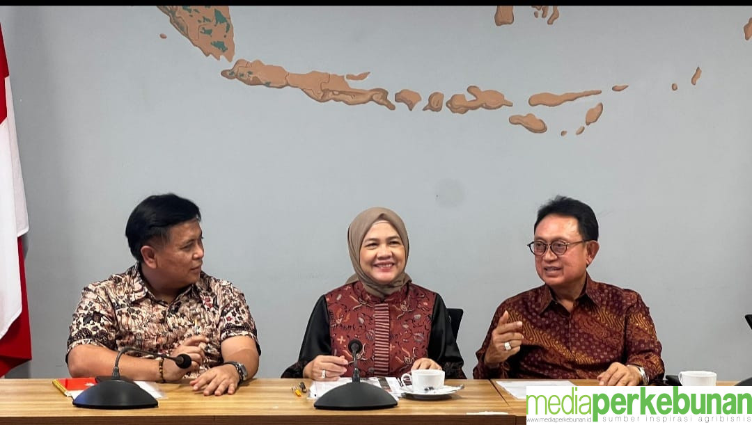 GAPKI Gelar Konferensi Sawit Internasional 20th