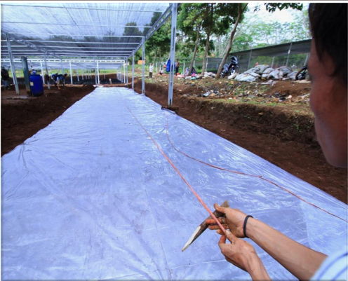 KENDALIKAN OPT KOPI SEJAK DARI PEMBENIHAN
