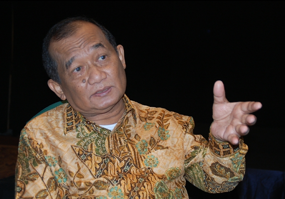 BUMN HARUS DIDORONG JADI PEMAIN UTAMA BIODIESEL