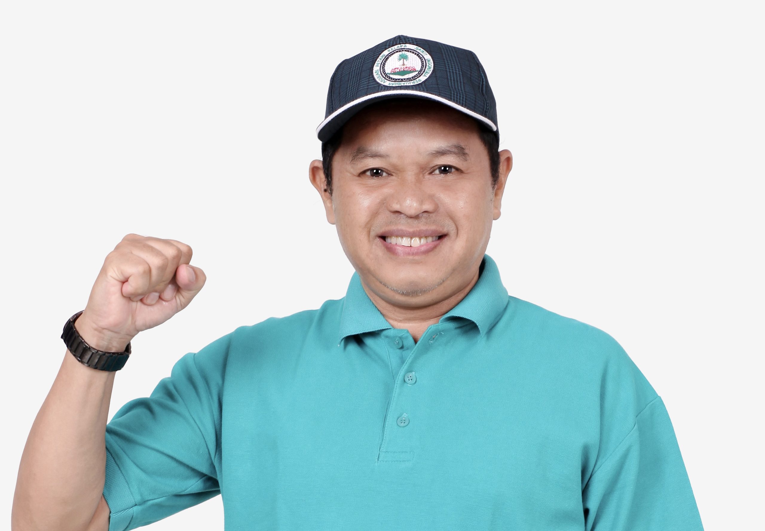 APKASINDO Perjuangan Soroti Anjloknya Harga Sawit Petani Usai Kebijakan Baru Ekspor CPO